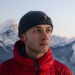 Meet your Posher, Tucker